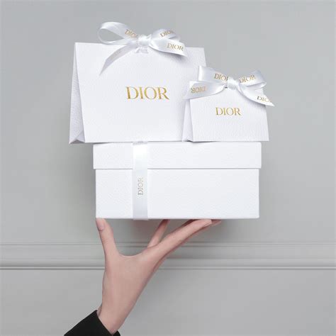 dior box packaging|dior the couture gift box.